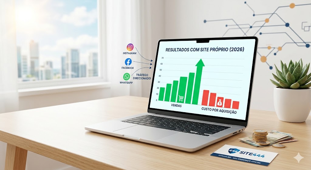 Tráfego Pago Funciona?