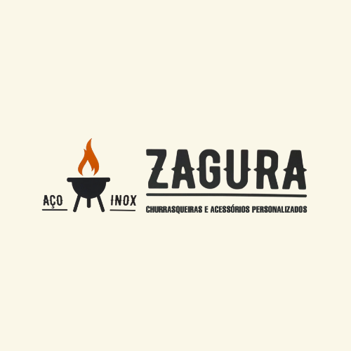 Zagura Churrasqueiras