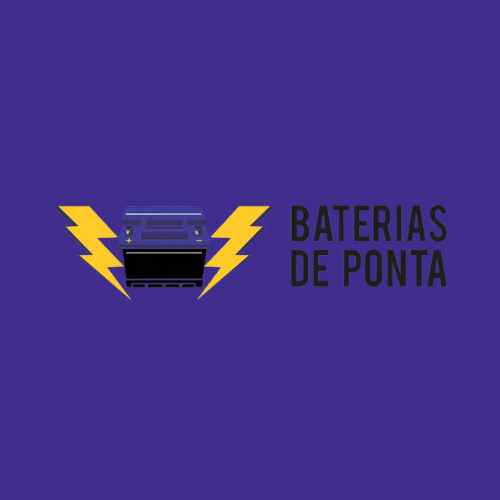 Baterias de Ponta