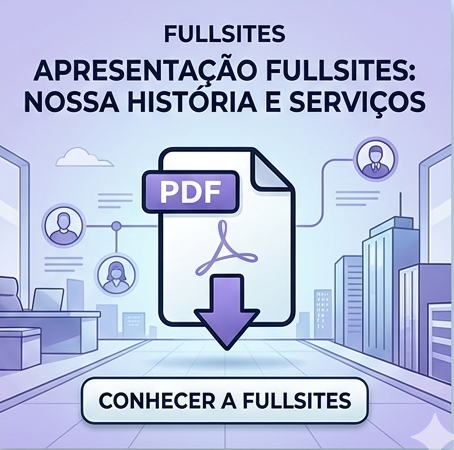 Apresnetação FullSites